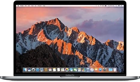 Apple MacBook Pro