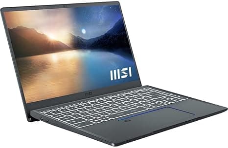 MSI Prestige 14 Evo A11M-628