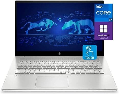 HP ENVY 17