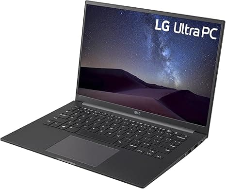LG Ultra Notebook