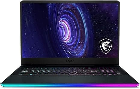 MSI GE76 Raider