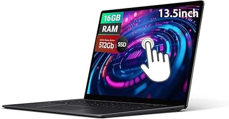 Microsoft Surface Laptop 3