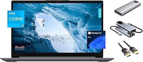 Lenovo IdeaPad Slim 3