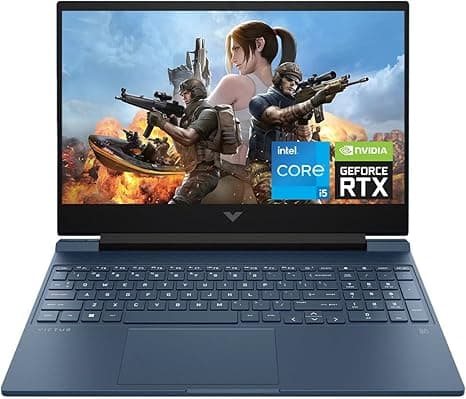 HP Victus 15