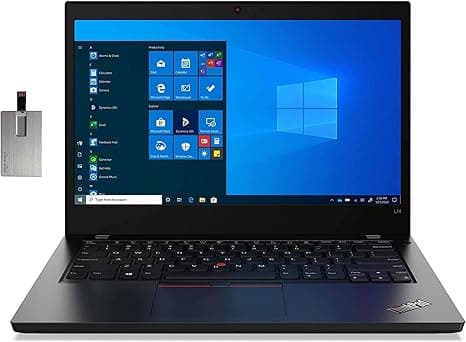 Lenovo ThinkPad L14 Gen 2
