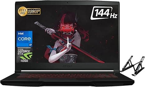 MSI Thin GF63