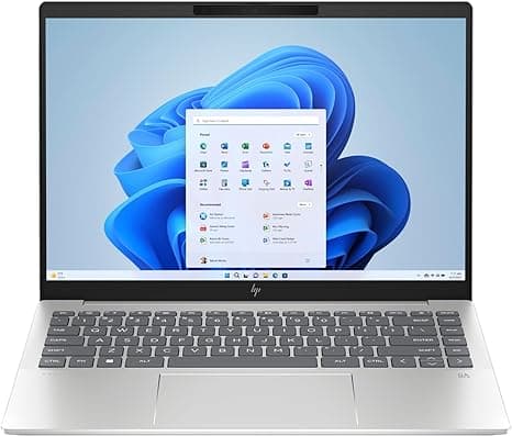 HP Pavilion Plus 14