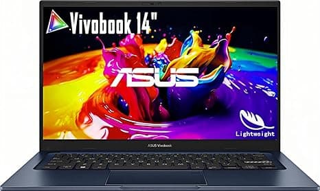 ASUS Vivobook