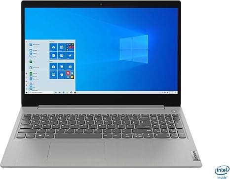Lenovo IdeaPad 3 15