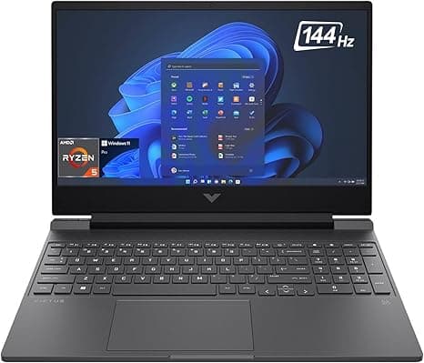 HP Victus 15