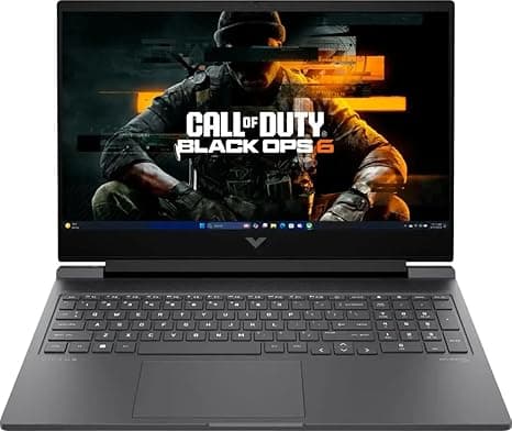 HP Victus 16