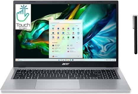 Acer Aspire 3 Touch Slim