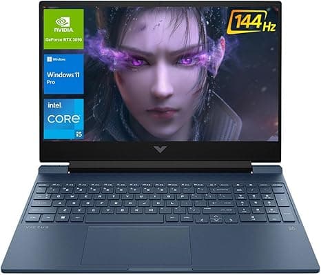 HP Victus 15