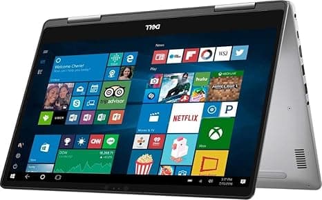 Dell Inspiron 7573