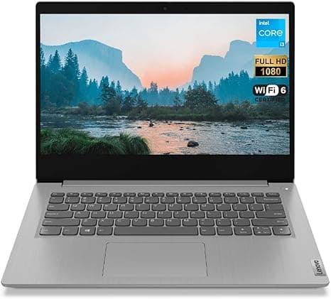 Lenovo IdeaPad 3 14