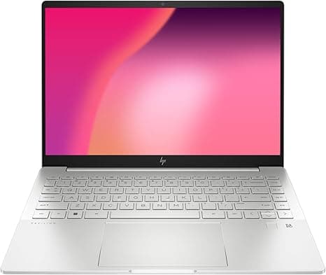 HP Pavilion Plus 14