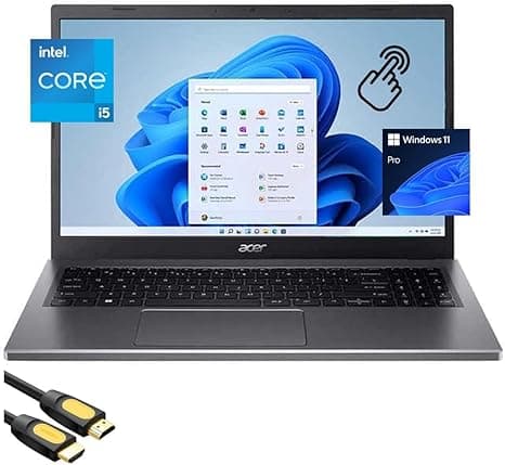 Acer Aspire 5