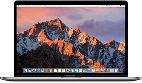Apple MacBook Pro 15 (MPTR2LL/A)