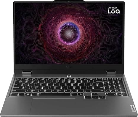 Lenovo LOQ 15