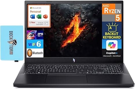 Acer Nitro V 15