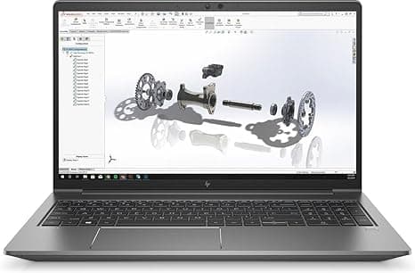 HP Zbook Power G9