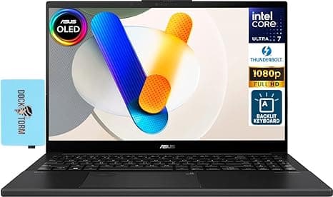 ASUS Vivobook Pro 15 OLED