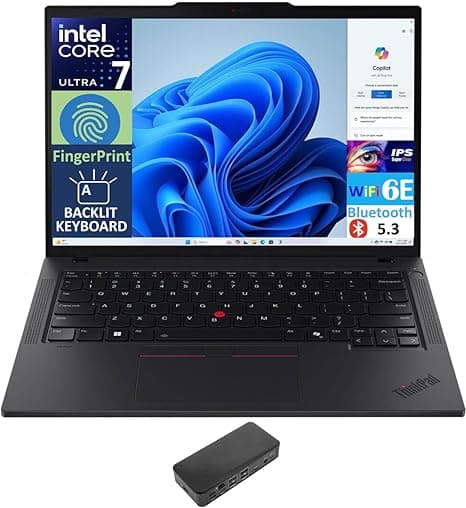 Lenovo ThinkPad T14 Gen 5