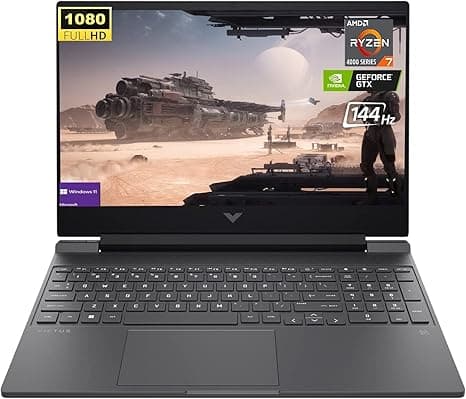 HP Victus 15