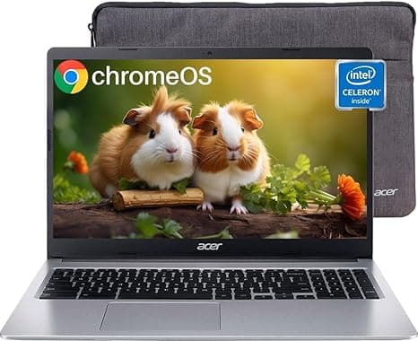 Acer Chromebook 315