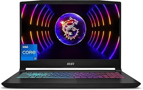 MSI Katana 15