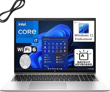 HP EliteBook 860 G9