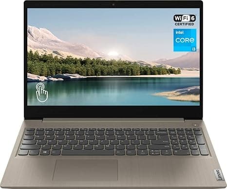 Lenovo IdeaPad 3 15