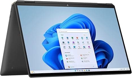 HP Spectre x360 16