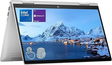HP ENVY x360 14