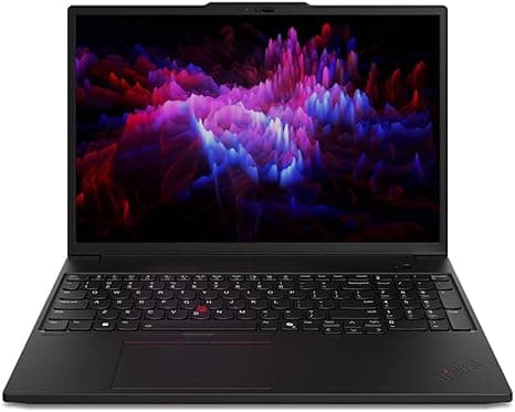Lenovo ThinkPad P16s Gen 3