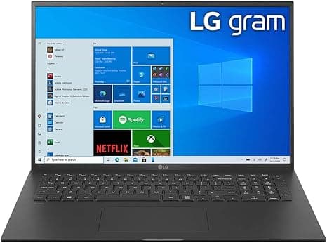 LG Gram 17