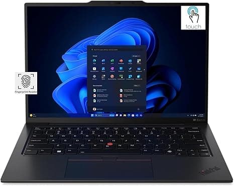 Lenovo ThinkPad X1 Carbon