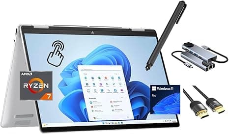 HP ENVY x360 14
