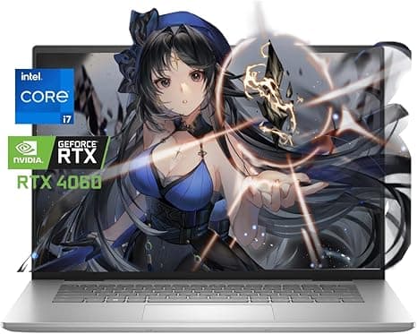 Dell Inspiron 16 Plus 7630