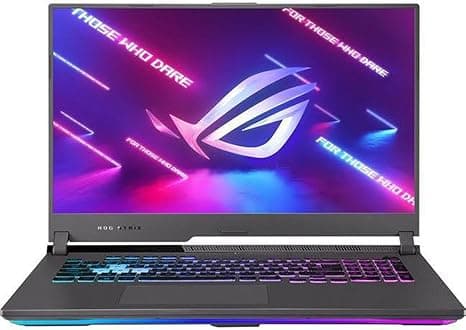 ASUS ROG Strix G17