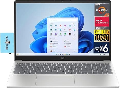 HP 15