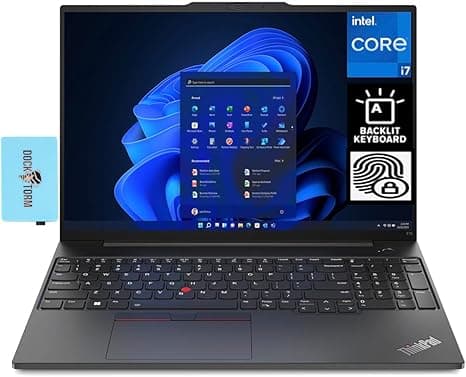Lenovo ThinkPad E15 Gen 2