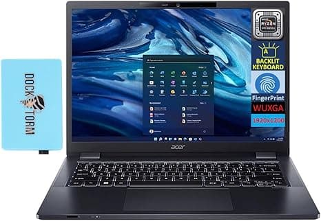 Acer TravelMate P4
