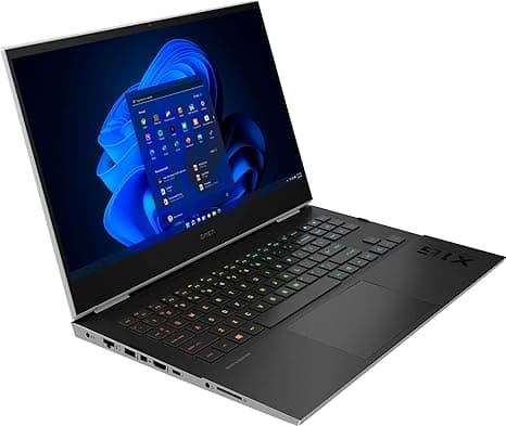 HP OMEN 16