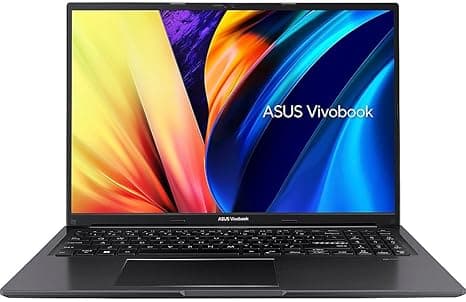 ASUS Vivobook 16