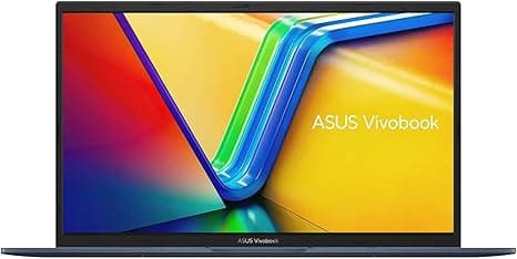 ASUS Vivobook 17 F1704