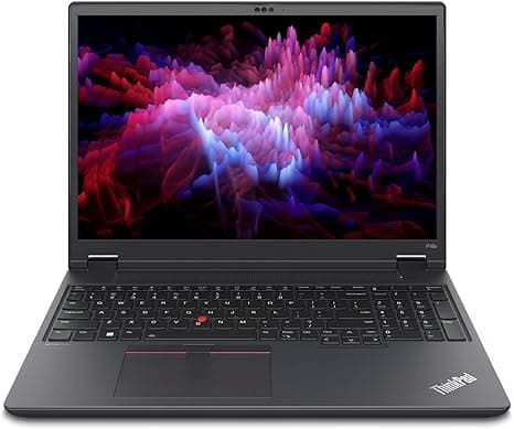 Lenovo ThinkPad P16v Gen 2