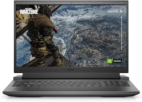 Alienware m15 R5