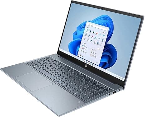 HP Pavilion 15