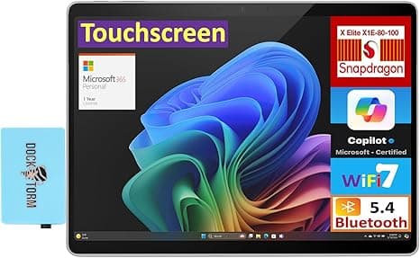Microsoft Surface Pro 11